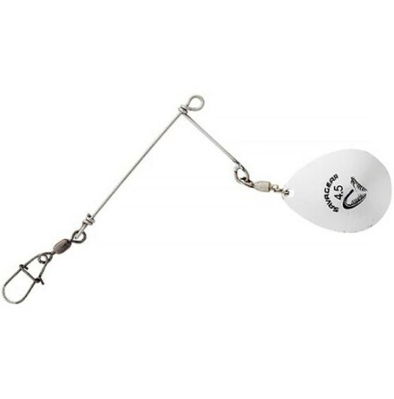 Savage Gear Easy On Spinner Bait Kit 2pcs