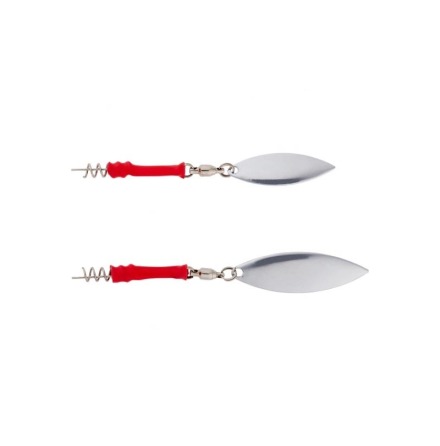 Savage Gear Screwin Spin Teaser M 3pcs