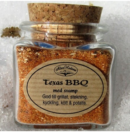 Alterhedens Texas BBQ