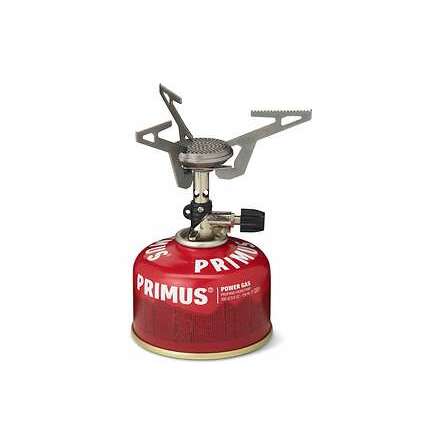 Primus Express Stove w. Piezo