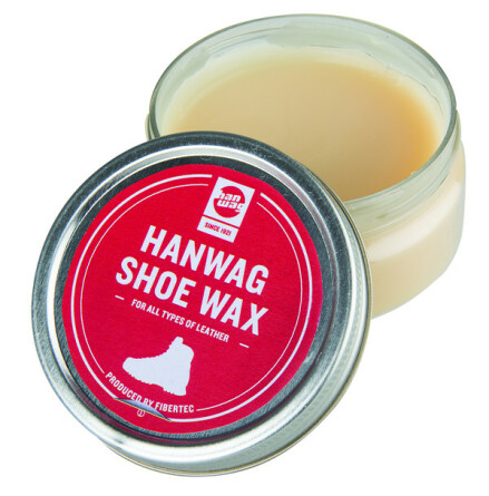 Hanwag Shoe Wax
