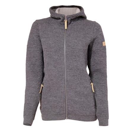 Ivanhoe Morel Hood Dam - Grey