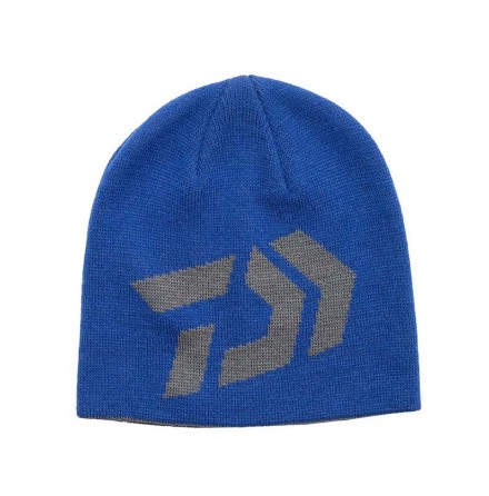Daiwa Beanie Blue/Black