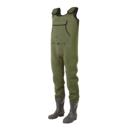 Daiwa Neo Chest Wader 12