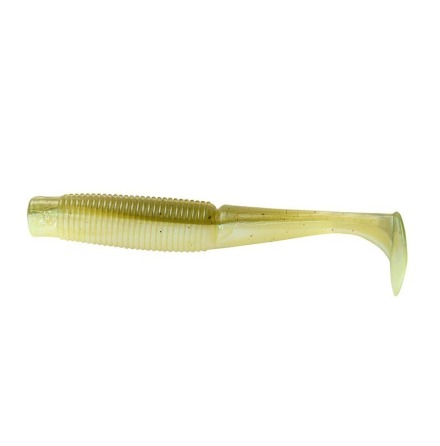 Daiwa Bait Junkie Minnow 2.5" Pearl Water