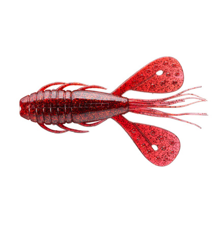 Daiwa Prorex Both Craw 7,5cm Iberian Red