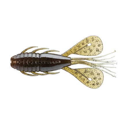 Daiwa Prorex Both Craw 7,5cm Green Pumpkin