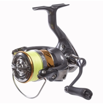 Daiwa Laguna 20 LT 2000 JB4 0.13