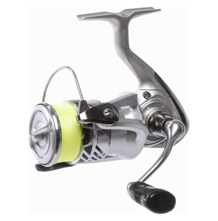 Daiwa Crossfire LT 2500 JB4 0.19