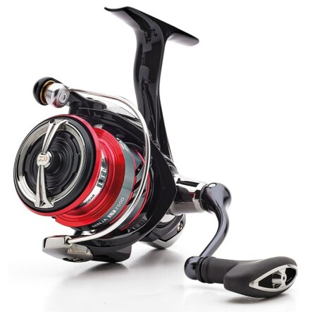 Daiwa Ninja LT 2500D