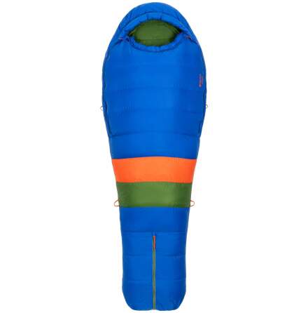 Marmot Sawtooth Long 02