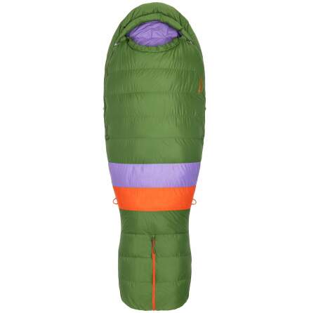 Marmot WM´S Angel Fire 02