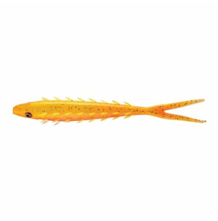 Daiwa Prorex Pelagic Shad 14cm Hot Yellow Orange