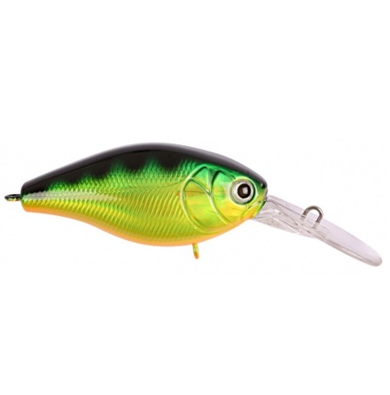 Daiwa Prorex Toddler Crank 60MR Fire Tiger