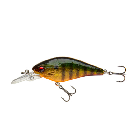 Daiwa Prorex Toddler Crank 60MR Gold Perch