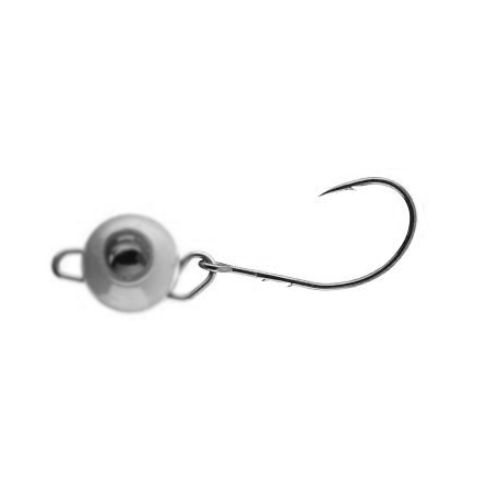 Daiwa Prorex Flexi Jig Hook #4
