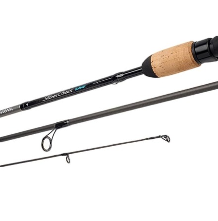 Daiwa Silvercreek Seatrout 11' 10-35gr