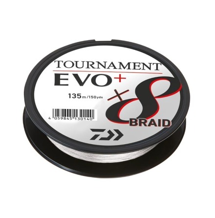 Daiwa Tn8 Evo+ 0.20mm