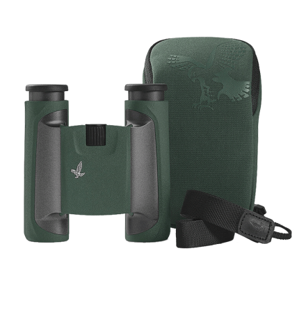 Swarovski CL Pocket 8x25 Gr�n Wild Nature