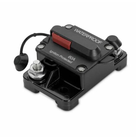 Minn Kota Automats�kring 60A