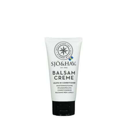 Sjö & Hav Balsam Creme