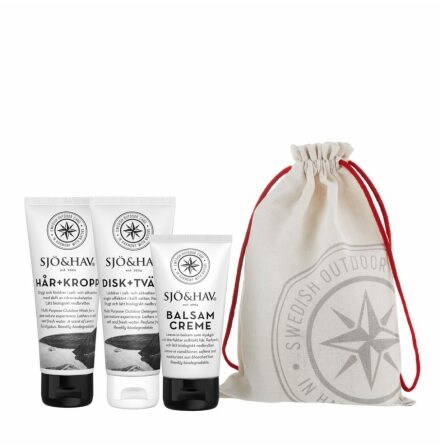 Sj� & Hav Vildmarkskit