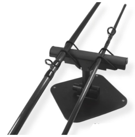 Stoxdal Bilsp�h�llare Magnetisk