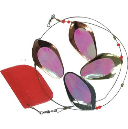 Stoxdal Siljan-Sl�pet 5