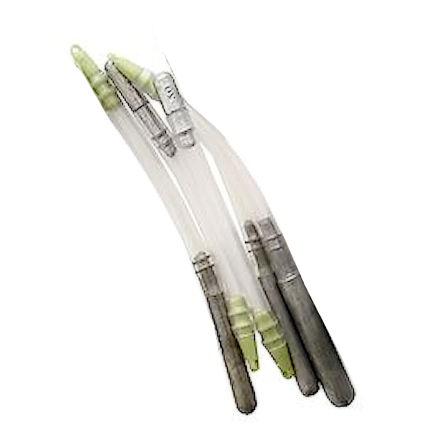 Stoxdal Slangs�nke 40g 4pack