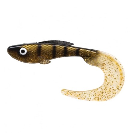 Abu Garcia Beast Curl Tail 170mm BB