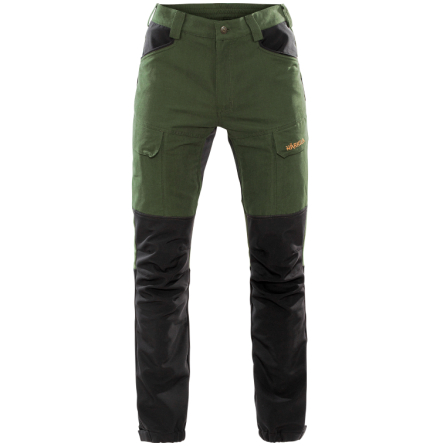 H�rkila Scandinavian Byxa - Duffel Green/ Black