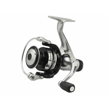 D.A.M Quick 1 2000 RD 3+1BB