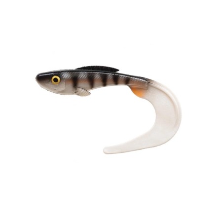 Abu Garcia Beast Curl Tail 170mm VP