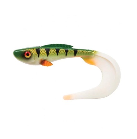 Abu Garcia Beast Curl Tail 170mm RP