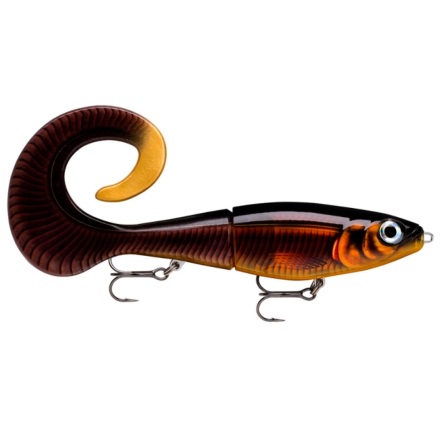 Rapala X-Rap Otus 17cm UV5