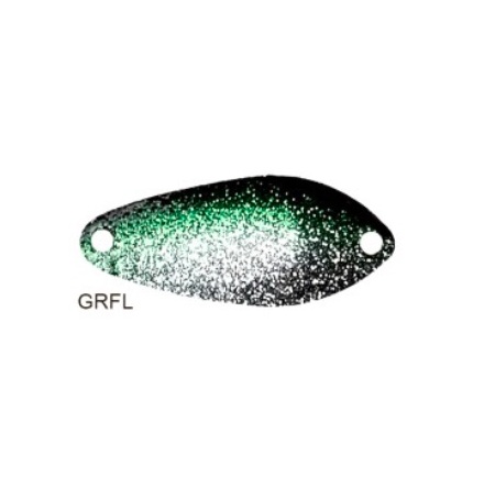 IFISH Alligator 10g Gr�n