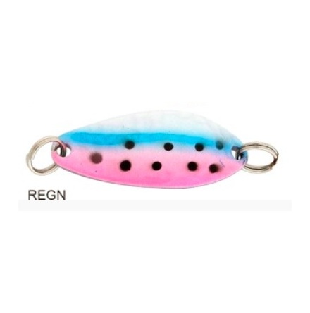 IFISH Alligator 10g Rosa