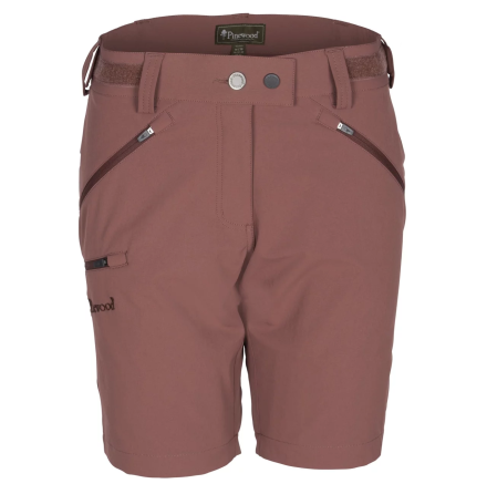 Pinewood Abisko Shorts Dam - rose