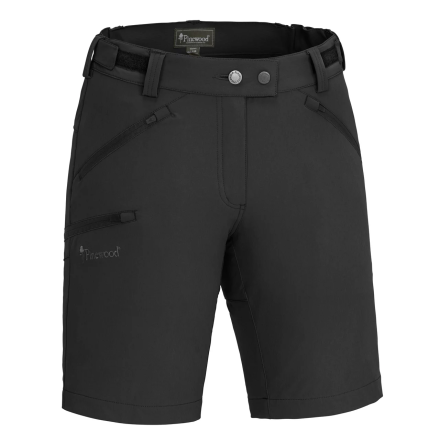 Pinewood Abisko Shorts Dam Svart