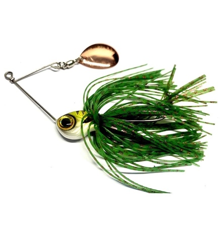 Armada Eye Spinner 14gr Affraid Zander