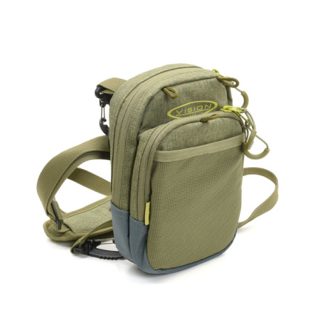 Vision MINI BRA Olive