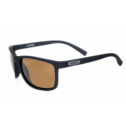 Vision Jasper Sunglasses Brown Polarflite