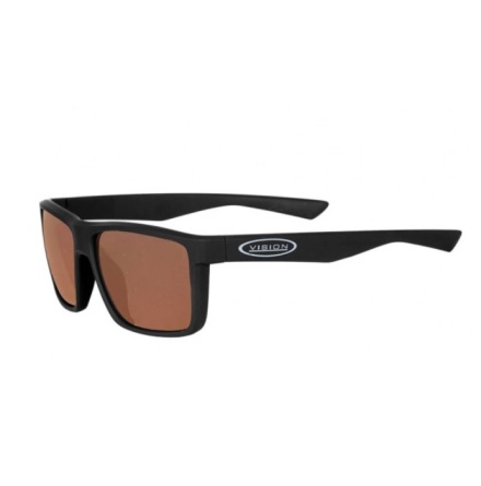 Vision Masa Sunglasses Brown