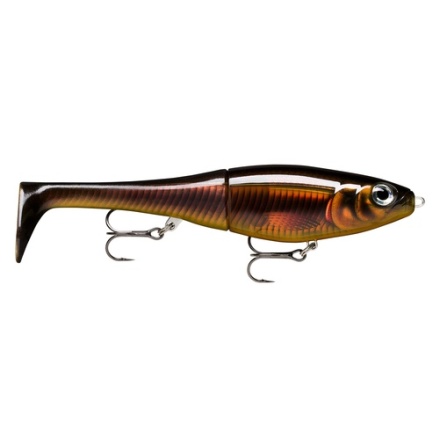 Rapala X-Rap Peto 14cm UV5