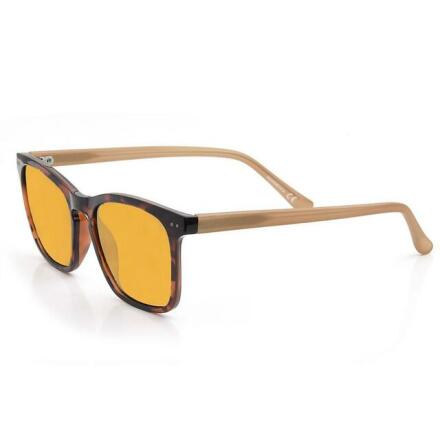 Vision Sir Sunglasses Yellow