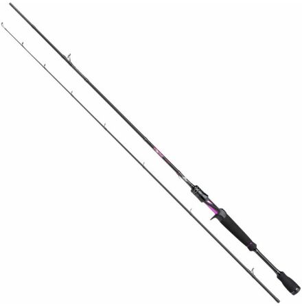 Berkley Sick Stick Pike 722H 30-90g