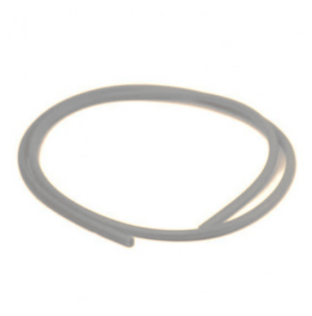 Flydressing Krokh�llarslang Transparent