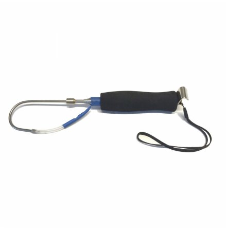 Blue Fox Huggkrok Teleskopisk