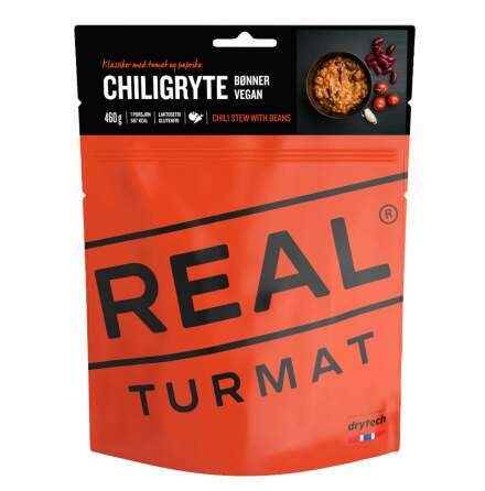 Real Turmat Chili med b�nor
