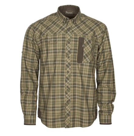 Pinewood Wolf Insectsafe Skjorta 